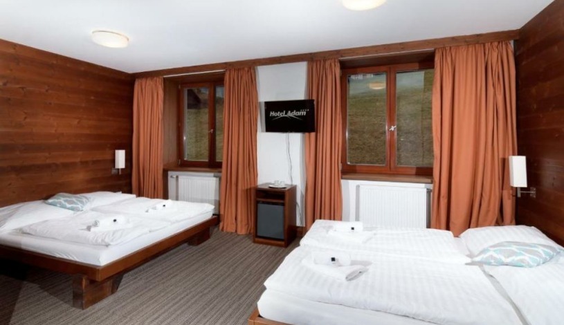 Hotel Adam Špindlerův Mlýn